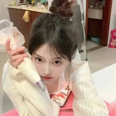 女骑士