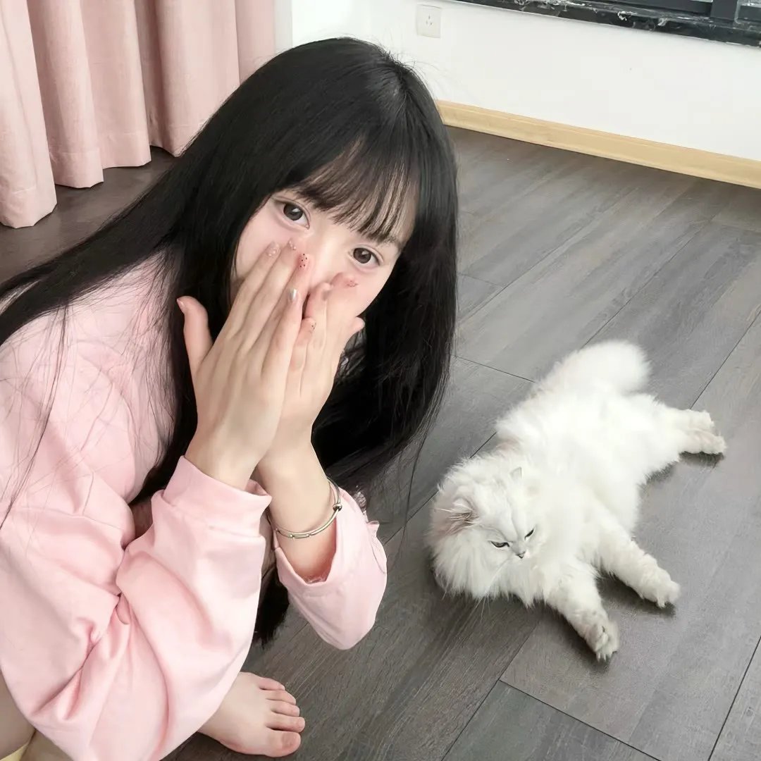 天生有福